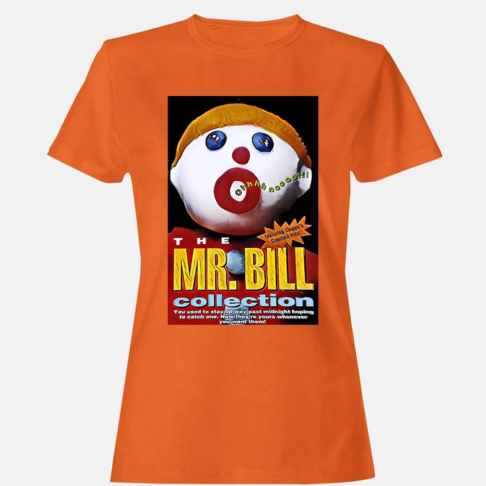 Women's T-Shirt - N73ABST7 - Orange - 11