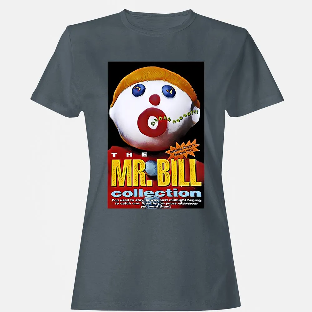 Women's T-Shirt - N73ABST7 - Charcoal - 3
