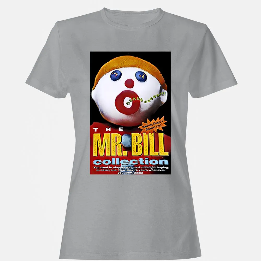 Women's T-Shirt - N73ABST7 - Sport Grey - 15