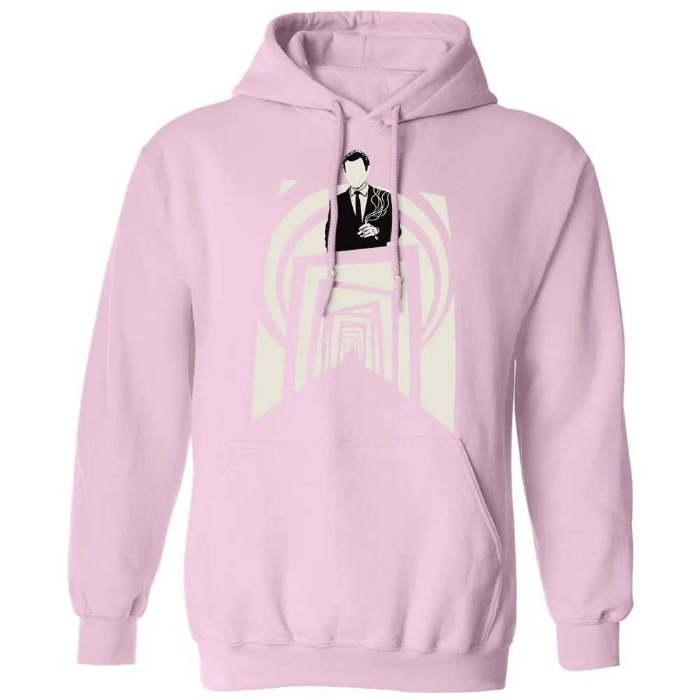 Twilight Zone tunnel white - Light Pink - 3