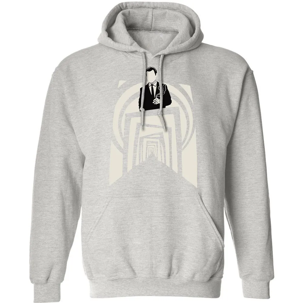 Twilight Zone tunnel white - Ash - 8