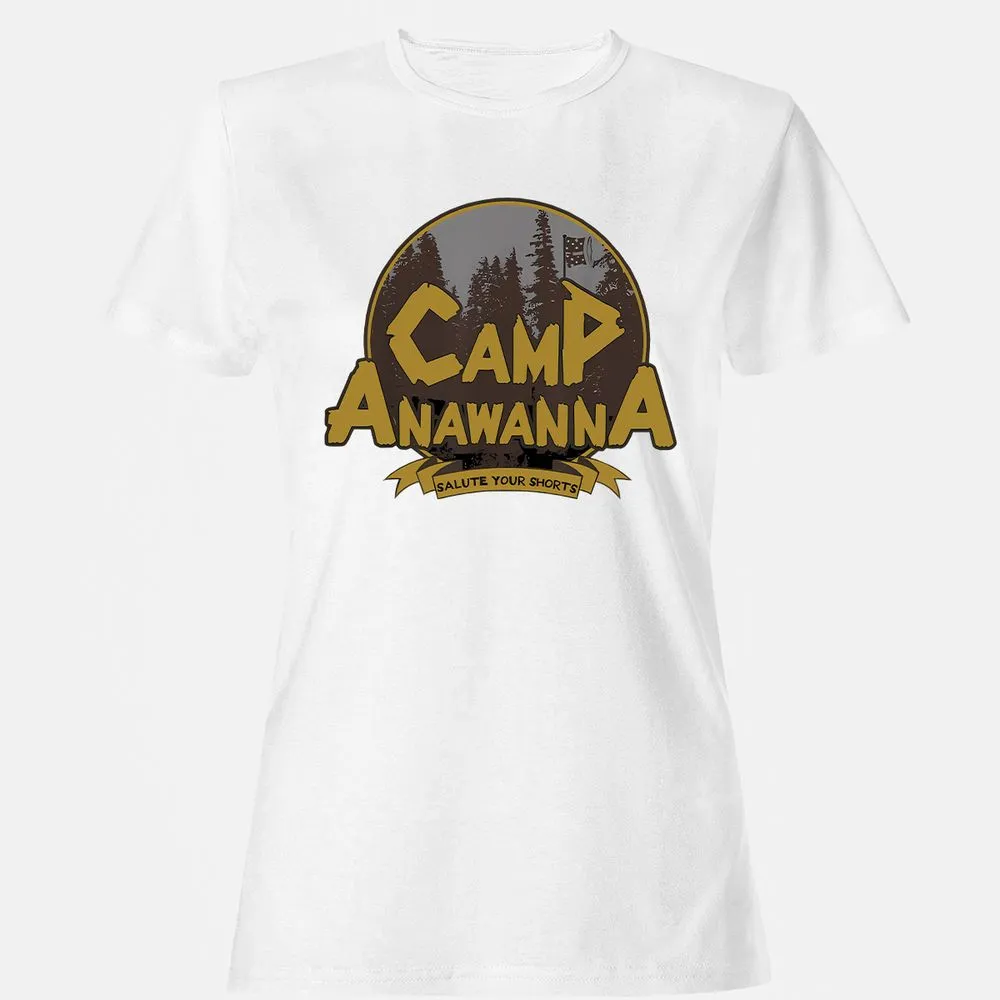 Women's T-Shirt - AUXNW18X - White - 16