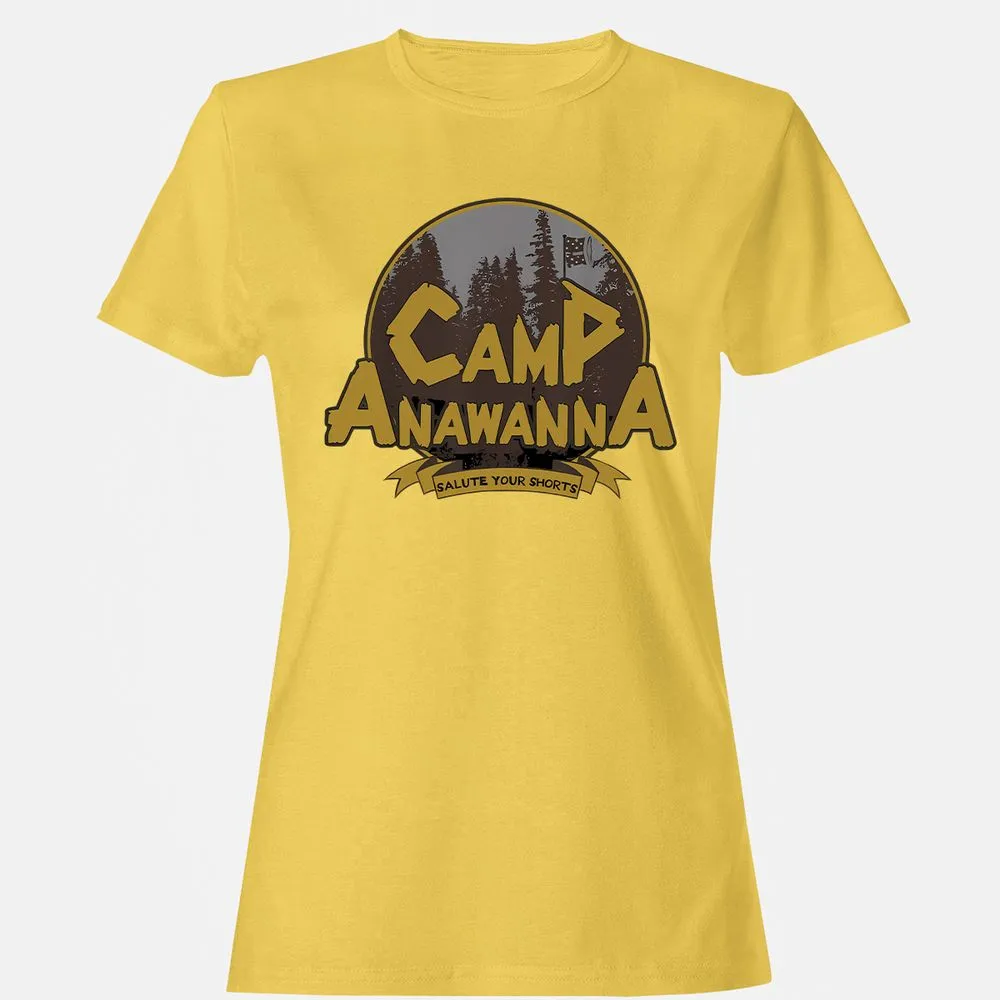 Women's T-Shirt - AUXNW18X - Daisy - 4