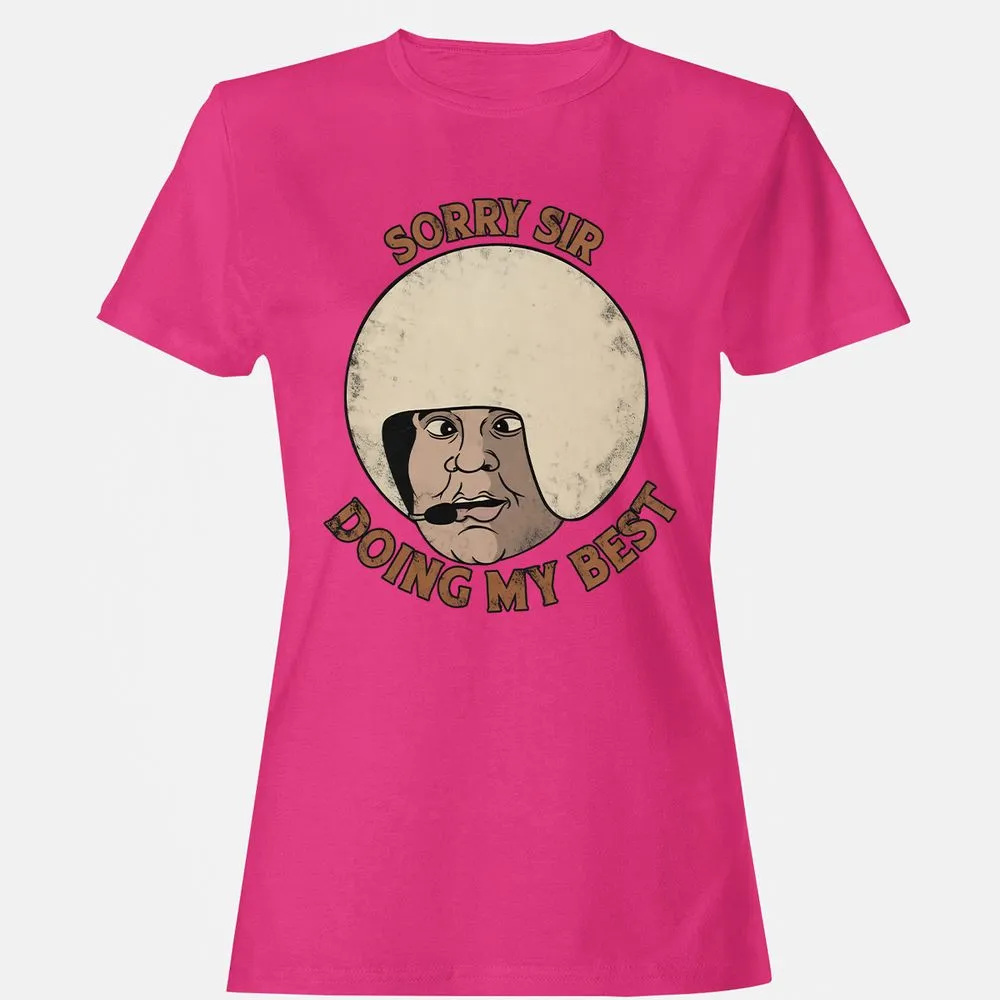 Women's T-Shirt - 871Y5XEB - Heliconia - 6