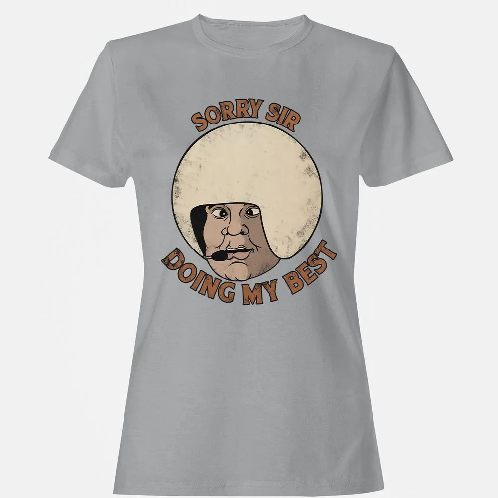 Women's T-Shirt - 871Y5XEB - Sport Grey - 15
