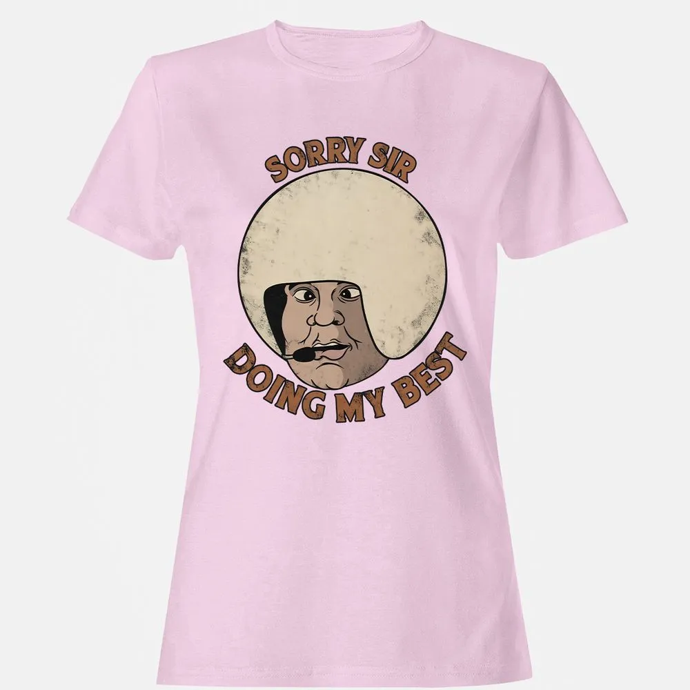 Women's T-Shirt - 871Y5XEB - Light Pink - 9
