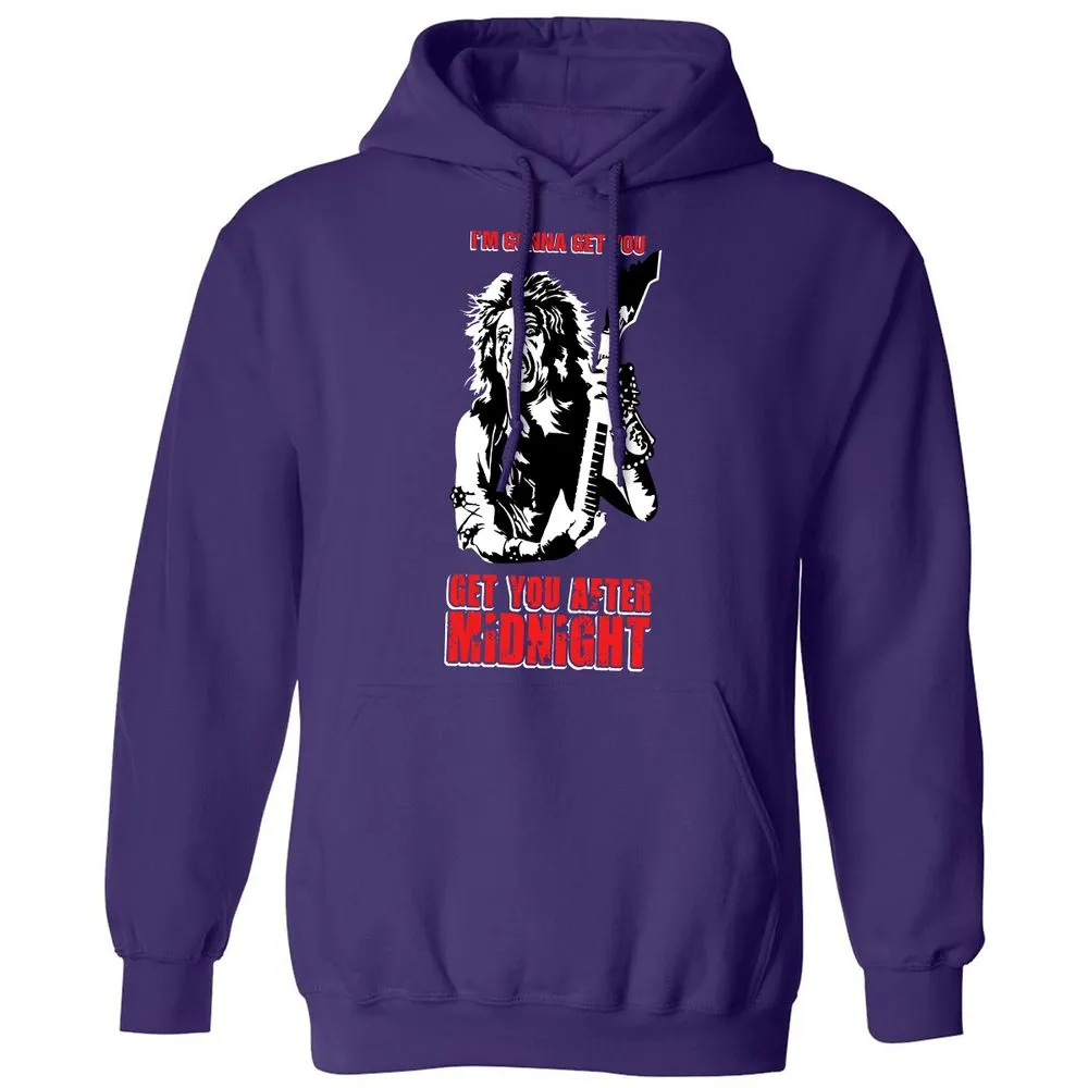 Midnight - Purple - 6