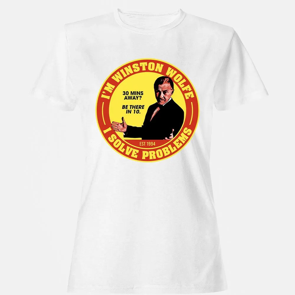 Women's T-Shirt - XN8FX31X - White - 16