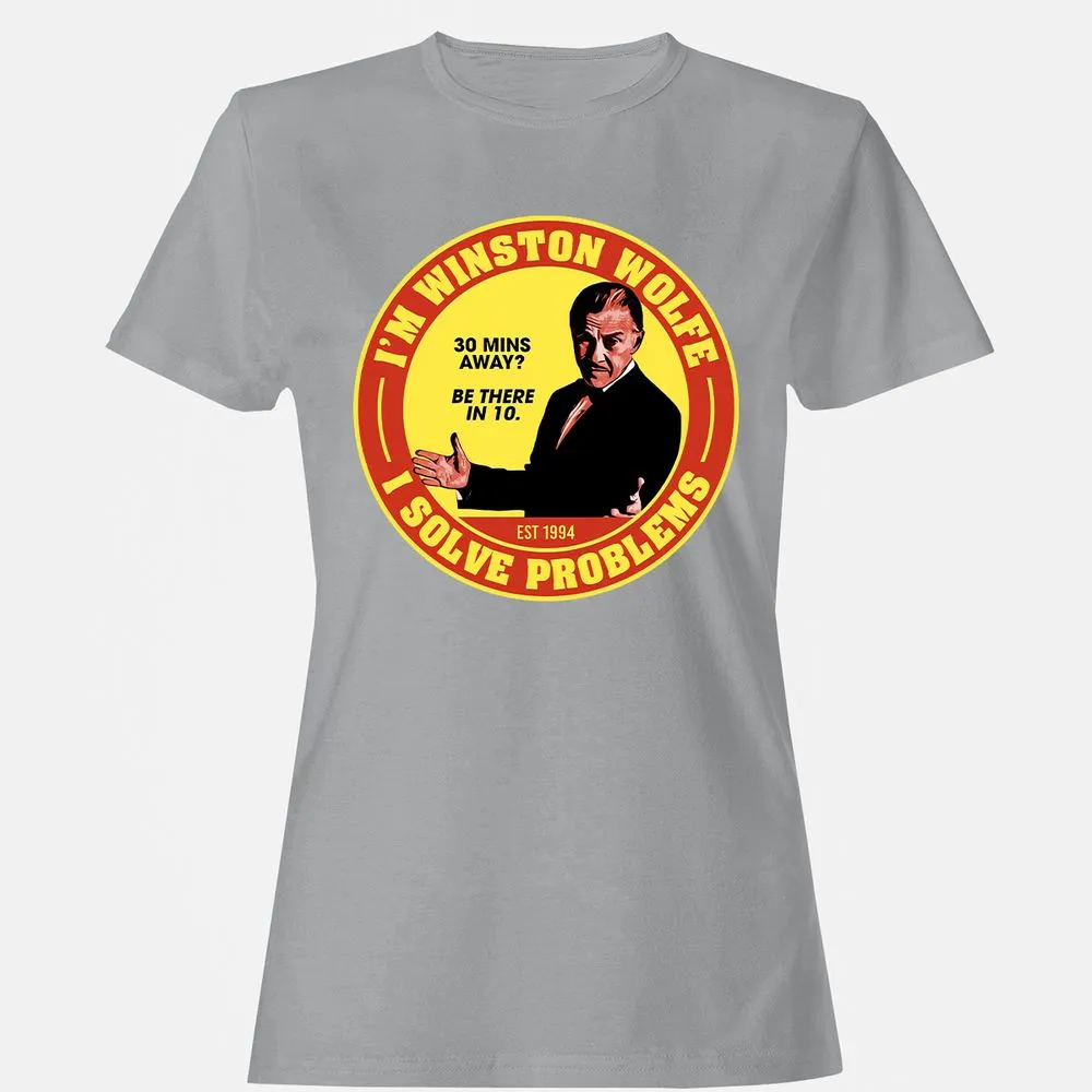 Women's T-Shirt - XN8FX31X - Sport Grey - 15