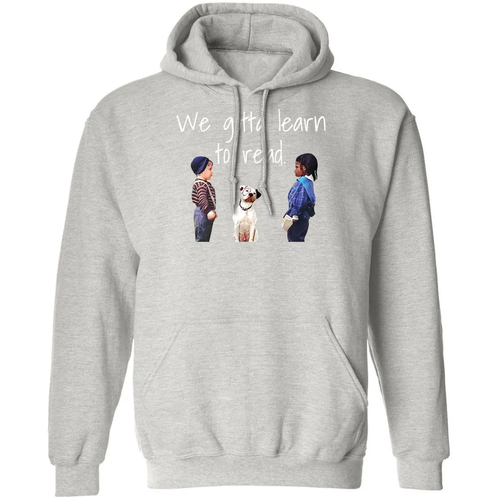 Classic Unisex Hoodie - F5BAGSW2 - Ash - 8