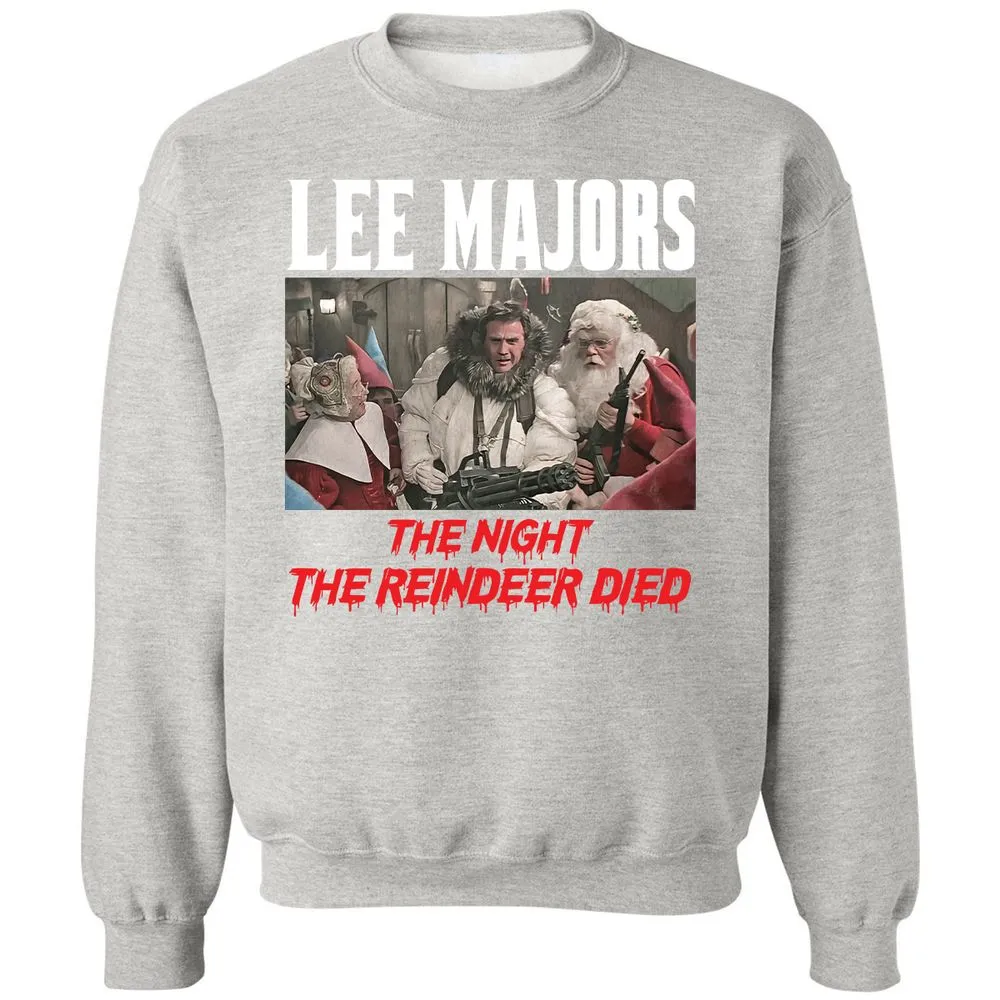 Lee Majors - Ash - 8