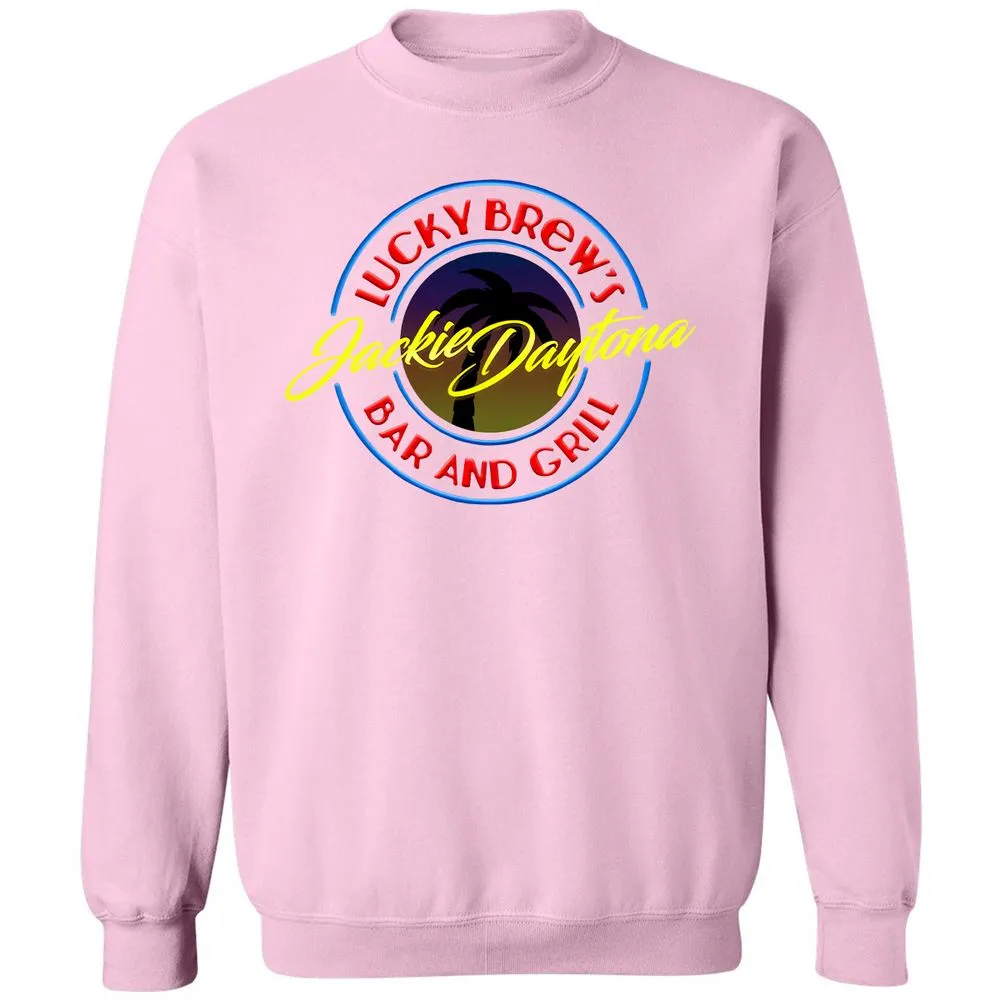 Lucky Brew's - Light Pink - 3