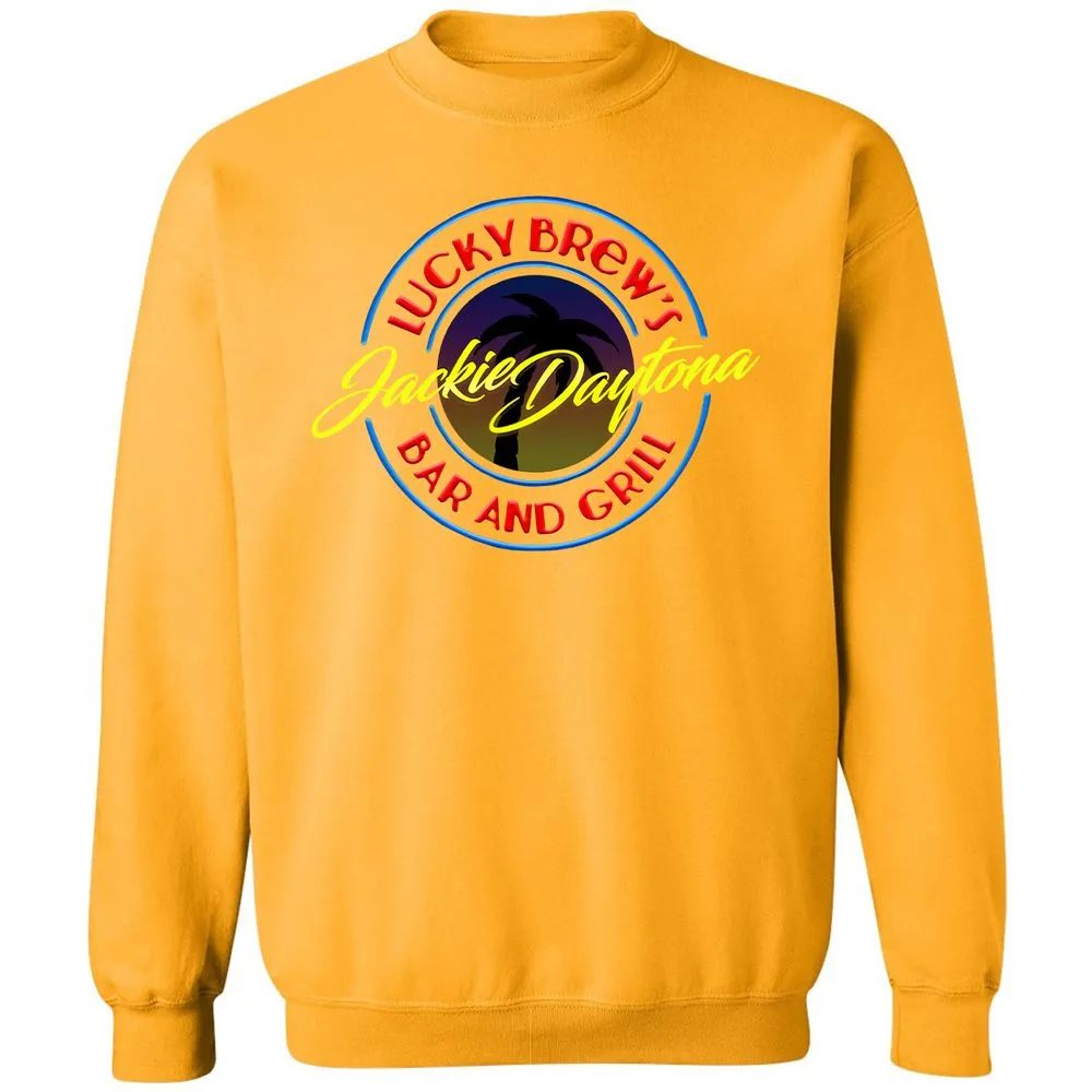 Lucky Brew's - Gold - 11