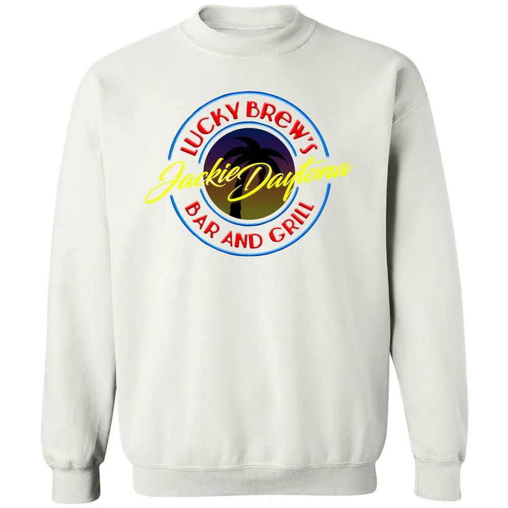 Lucky Brew's - White - 12