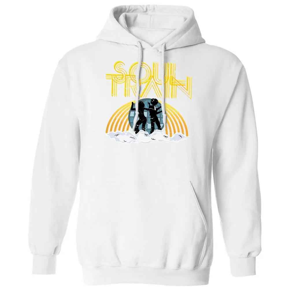 Classic Unisex Hoodie - 8QL7NWZX - White - 11