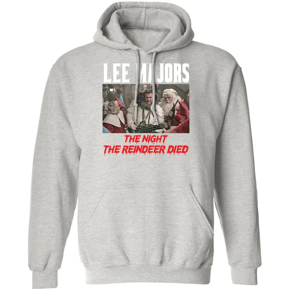 Lee Majors - Ash - 8