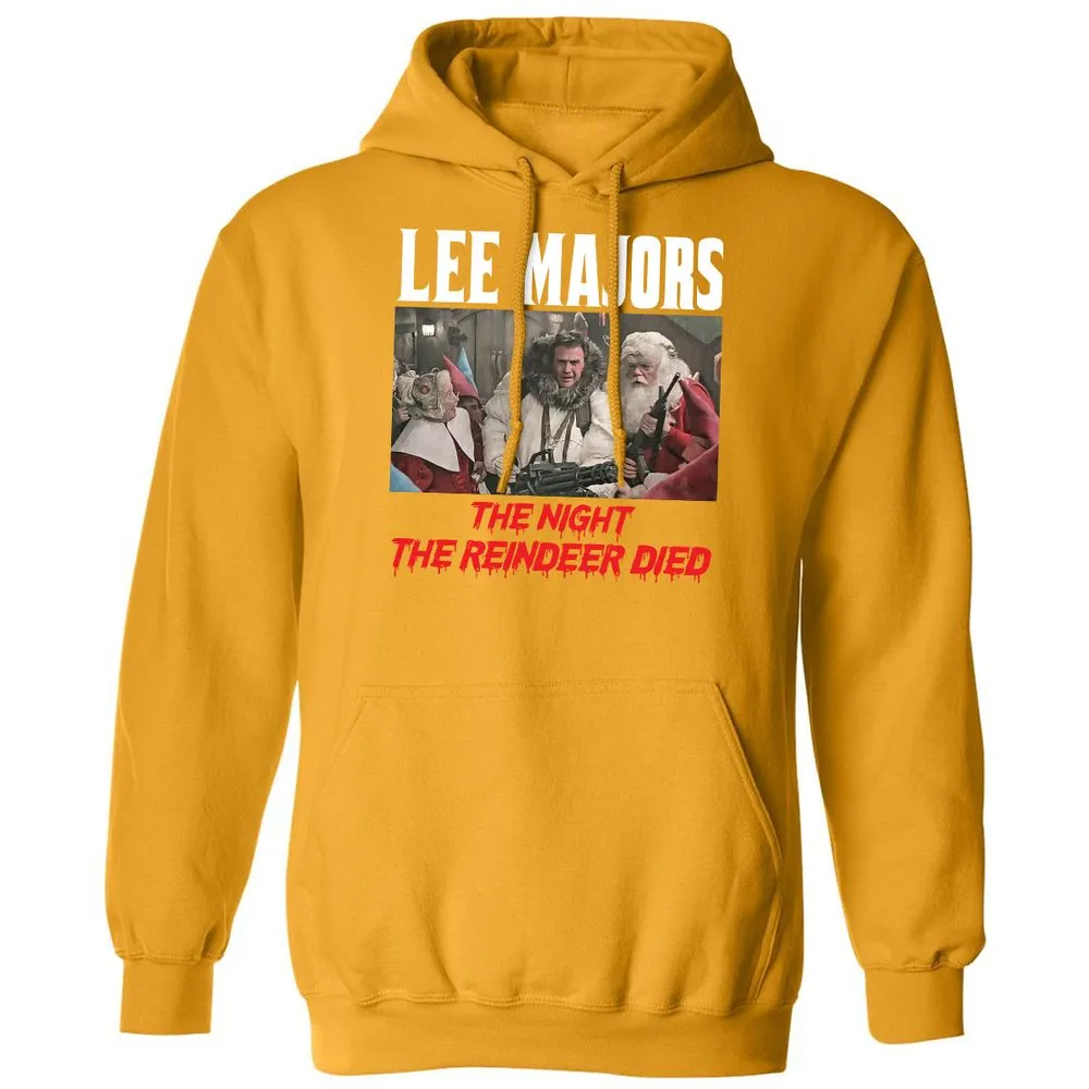 Lee Majors - Gold - 12