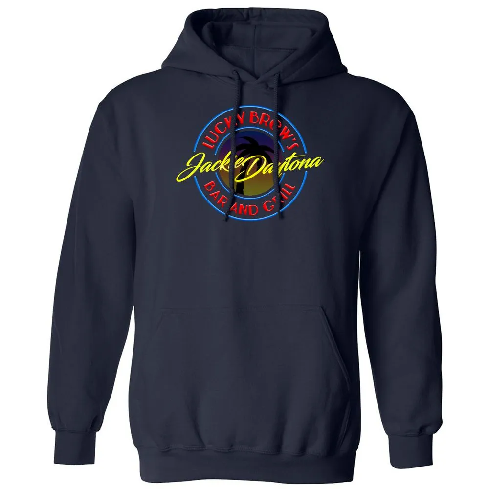 Lucky Brew's - Navy - 2