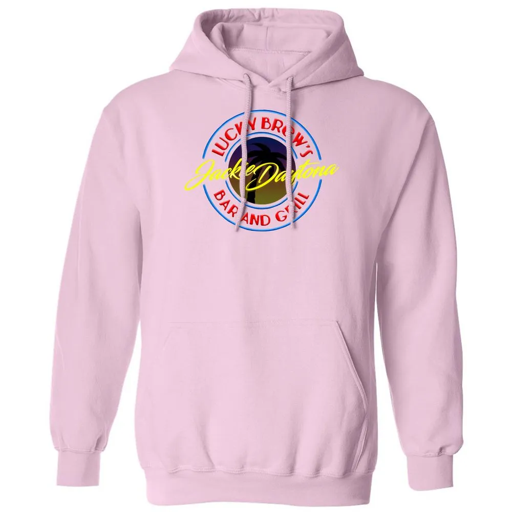 Lucky Brew's - Light Pink - 3