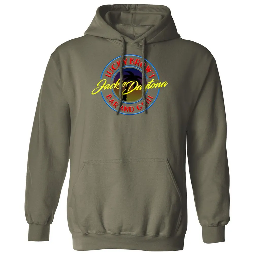 Lucky Brew's - Military Green - 4