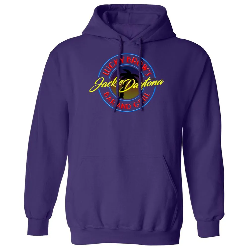 Lucky Brew's - Purple - 6