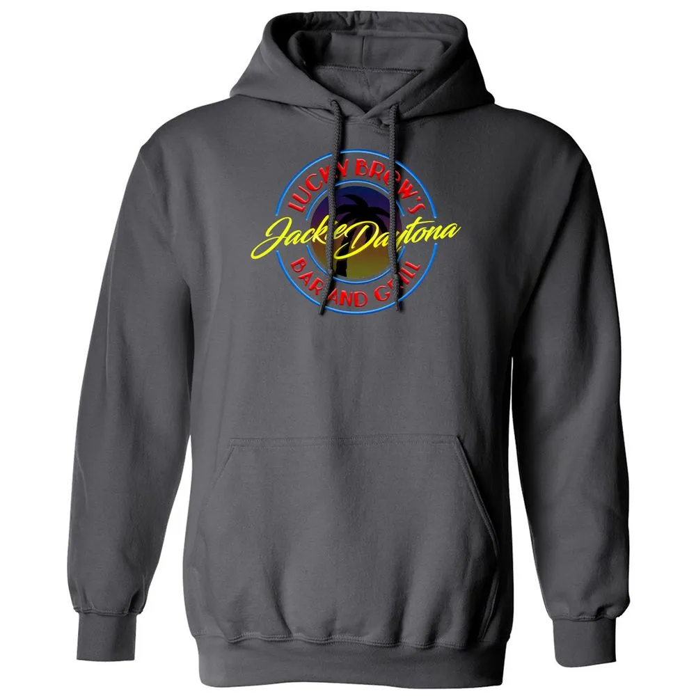 Lucky Brew's - Charcoal - 7