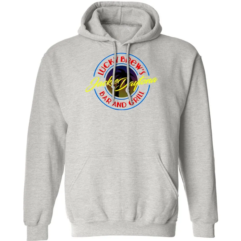 Lucky Brew's - Ash - 8