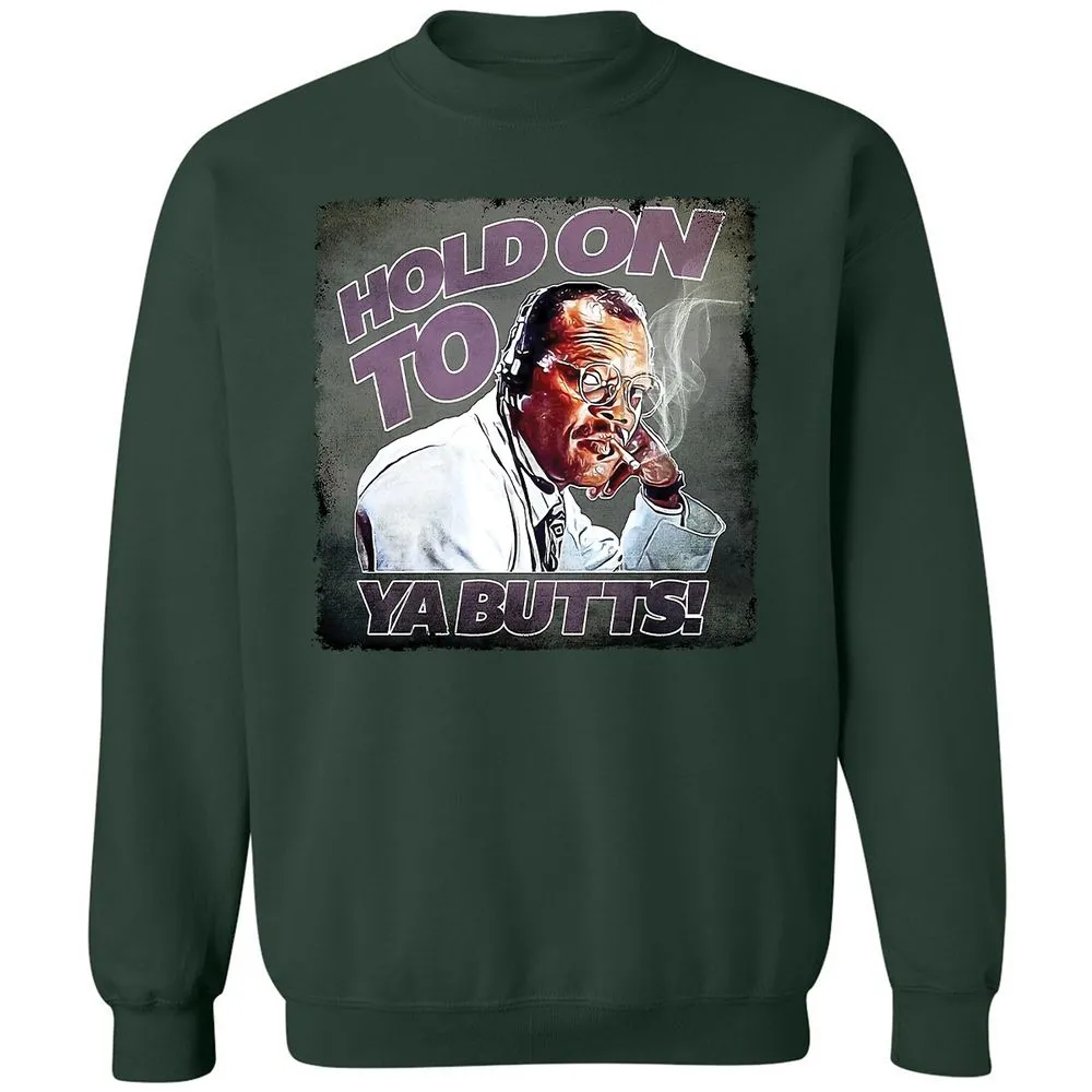 Classic Unisex Sweatshirt - Z5M7U66X - Forest Green - 4