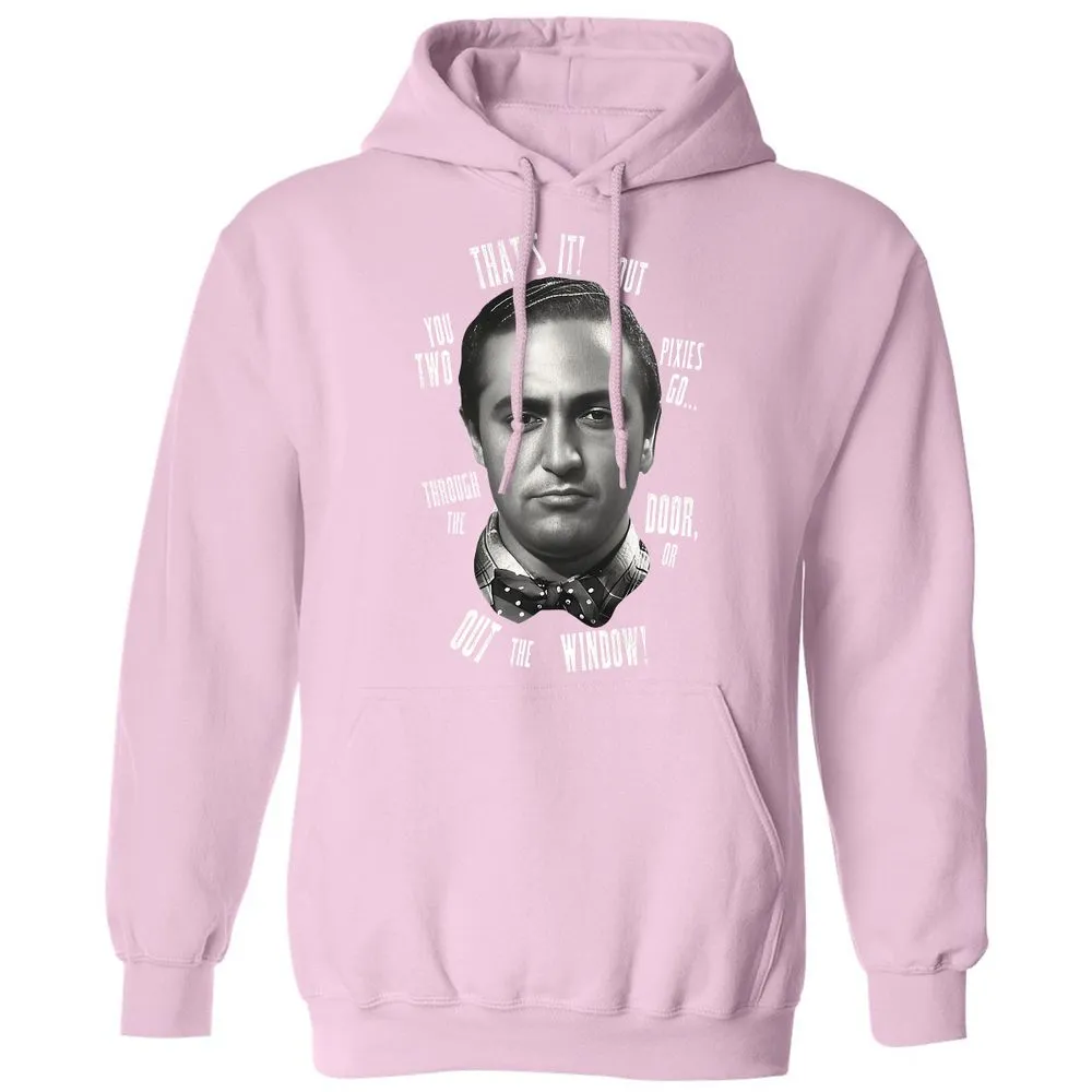 That's It - Light Pink - 3