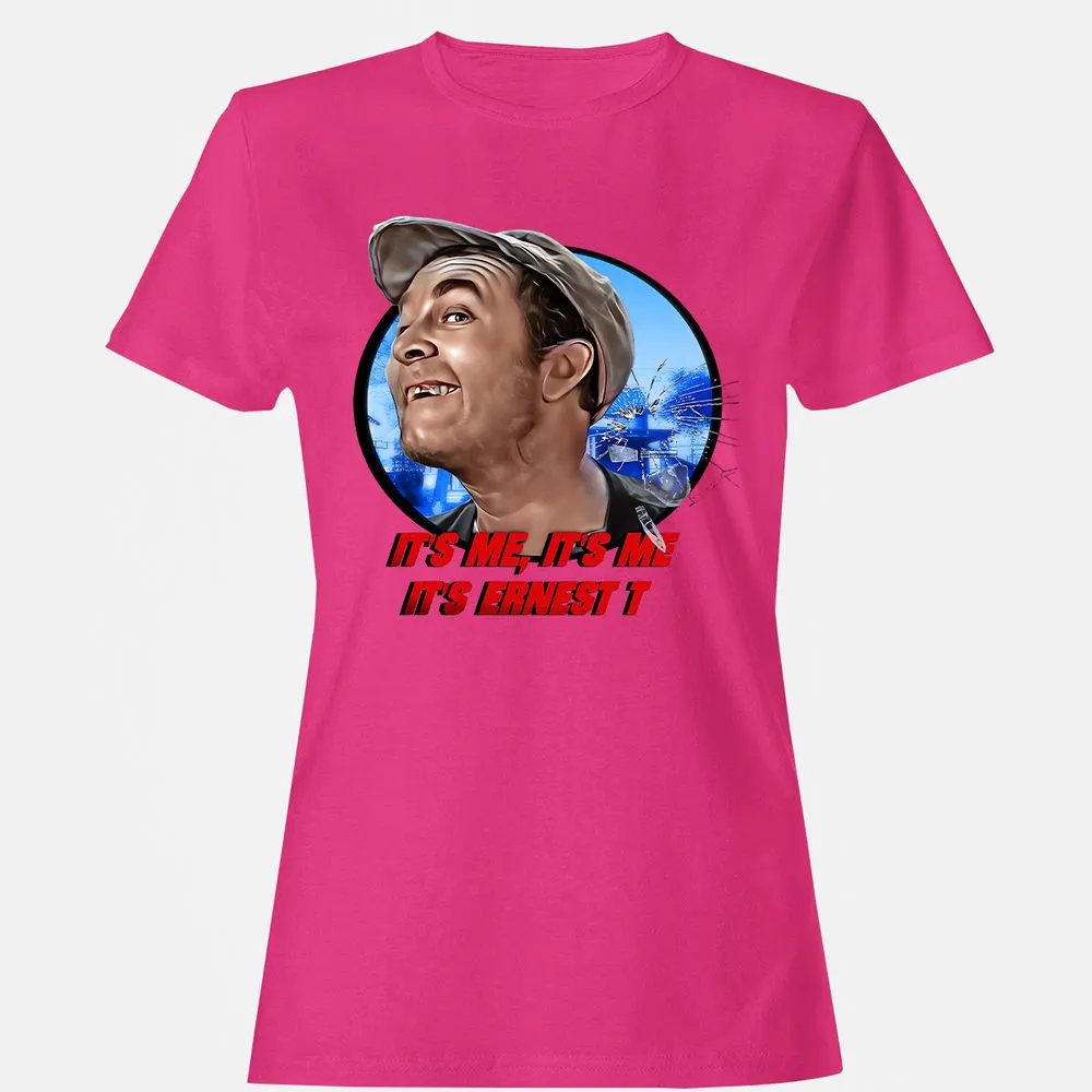 Women's T-Shirt - G8B8PV11 - Heliconia - 6