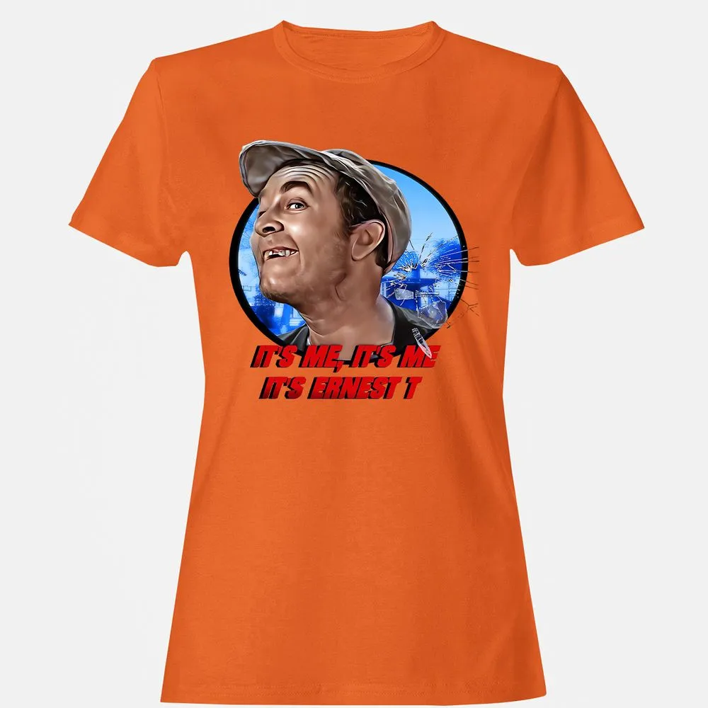Women's T-Shirt - G8B8PV11 - Orange - 11