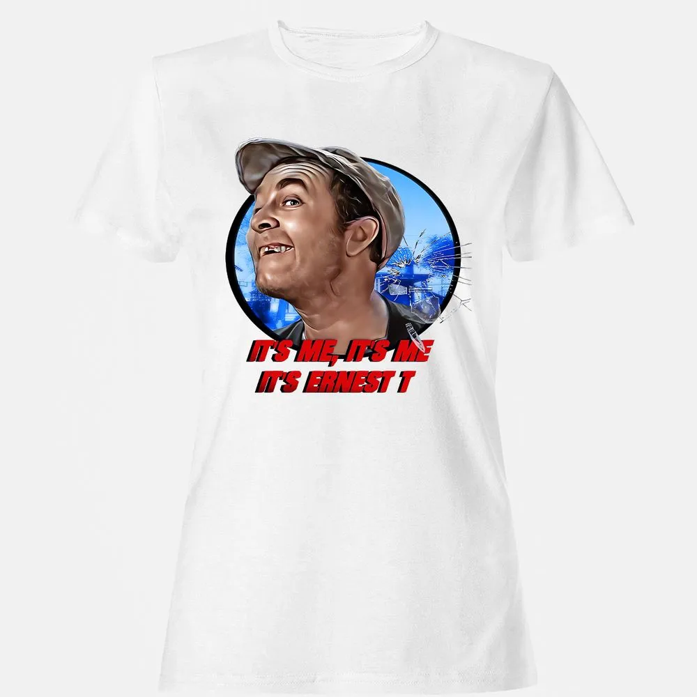 Women's T-Shirt - G8B8PV11 - White - 16