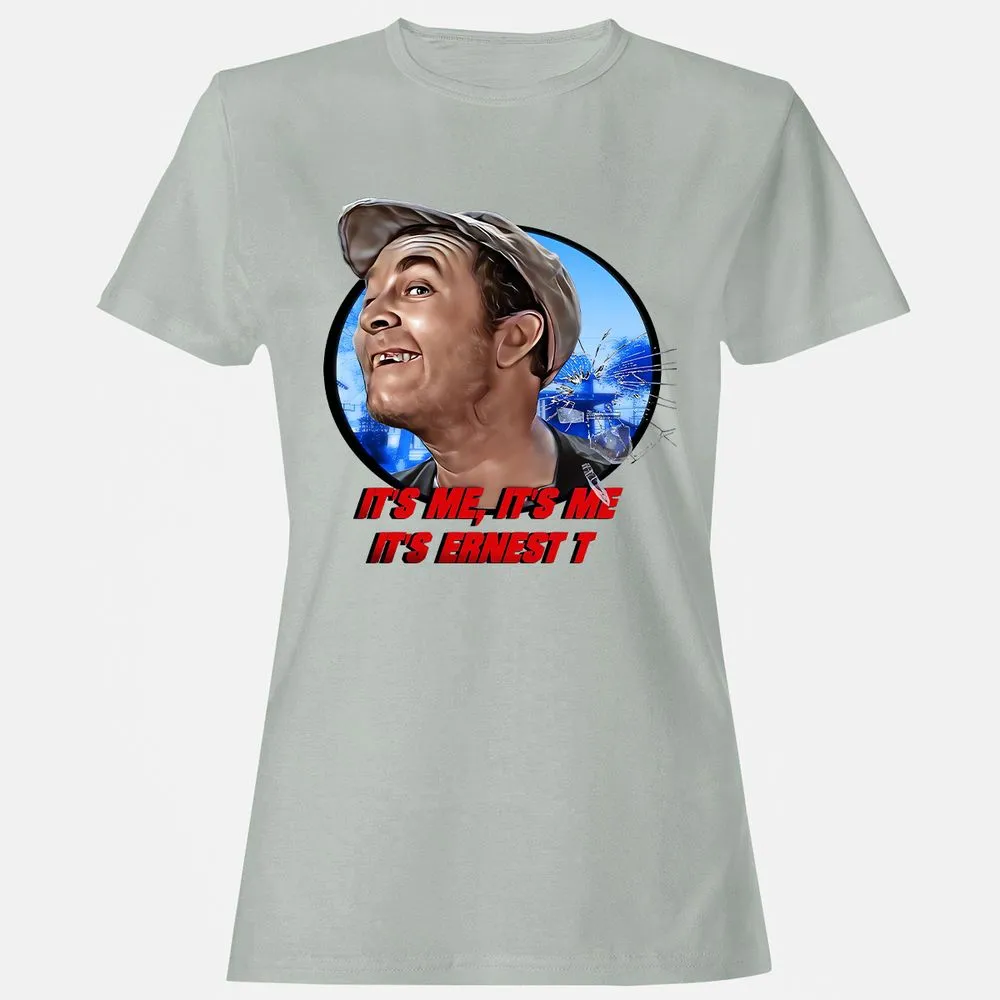 Women's T-Shirt - G8B8PV11 - Ash - 2
