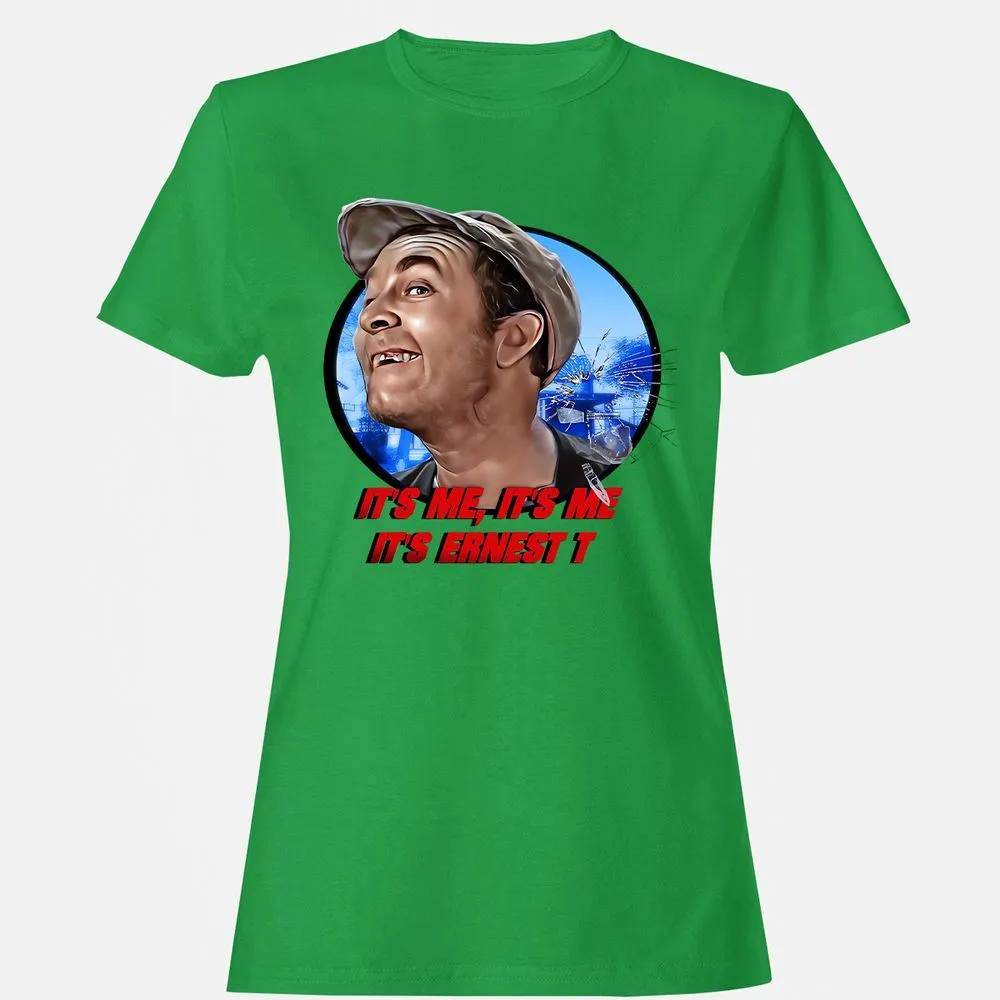 Women's T-Shirt - G8B8PV11 - Irish Green - 7