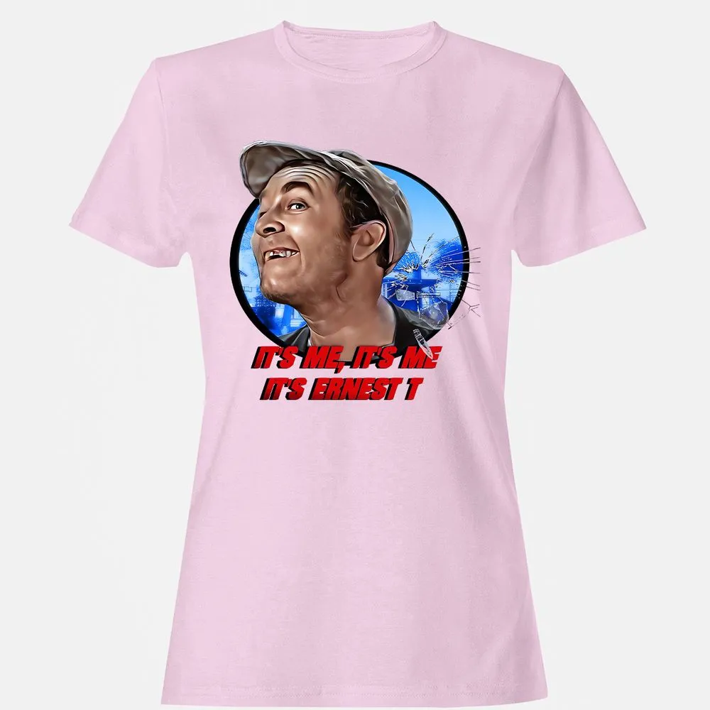 Women's T-Shirt - G8B8PV11 - Light Pink - 9
