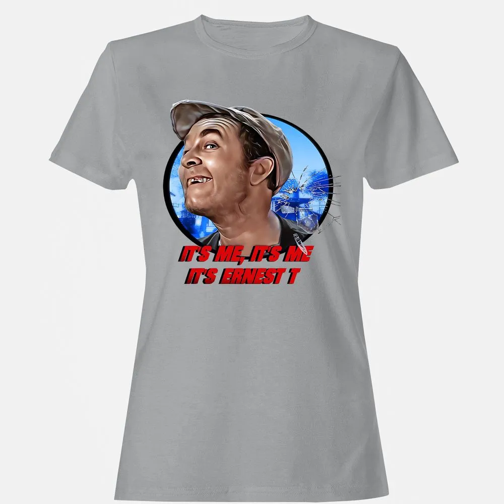 Women's T-Shirt - G8B8PV11 - Sport Grey - 15