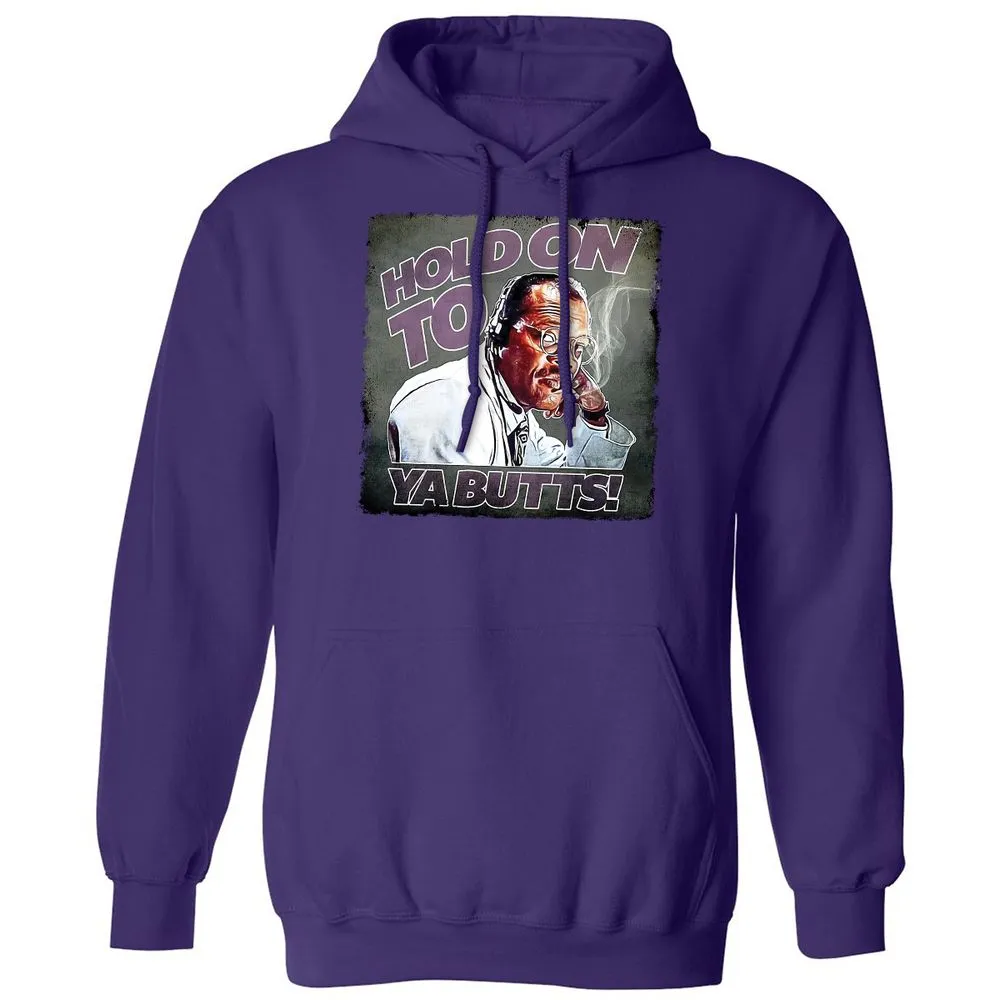 Classic Unisex Hoodie - 9VNEYZ9D - Purple - 6