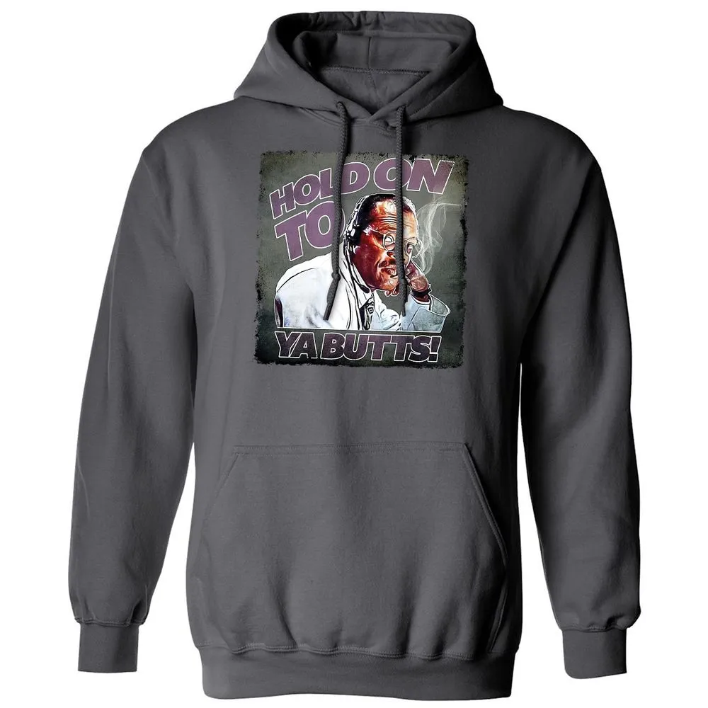 Classic Unisex Hoodie - 9VNEYZ9D - Charcoal - 7