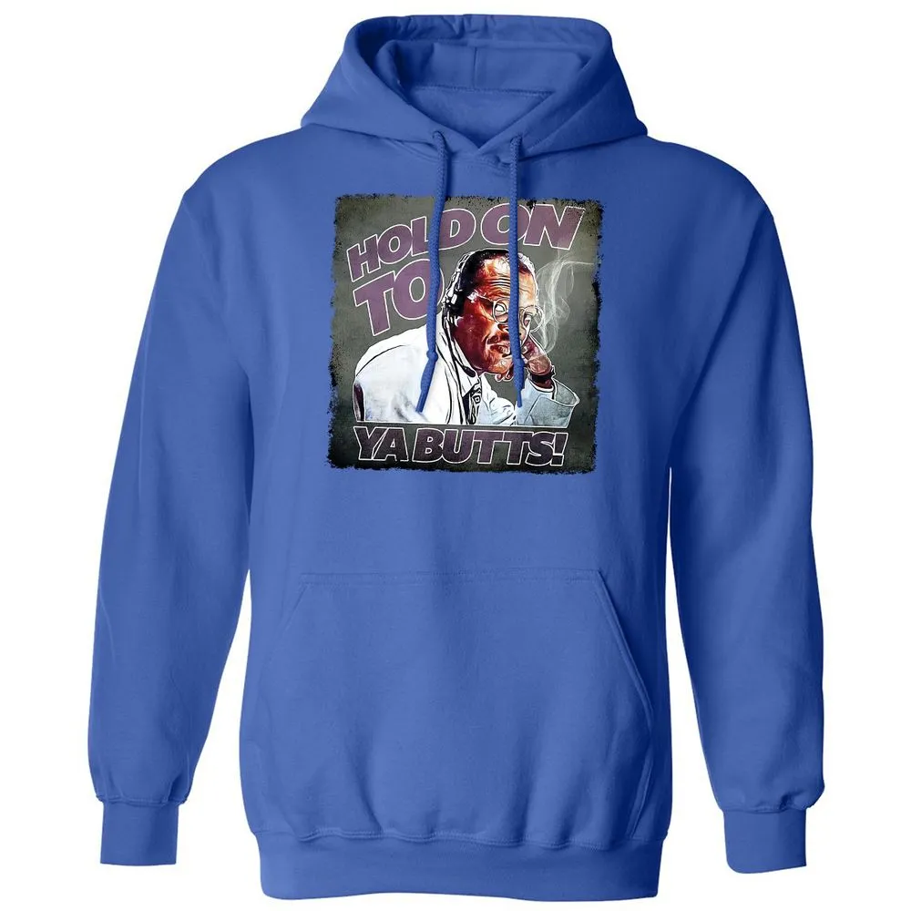 Classic Unisex Hoodie - 9VNEYZ9D - Royal - 9