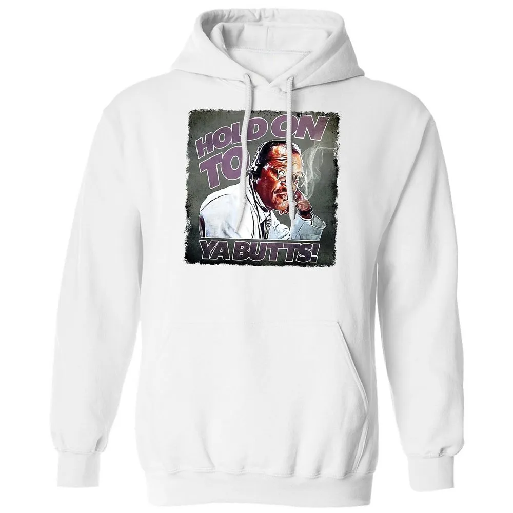 Classic Unisex Hoodie - 9VNEYZ9D - White - 11