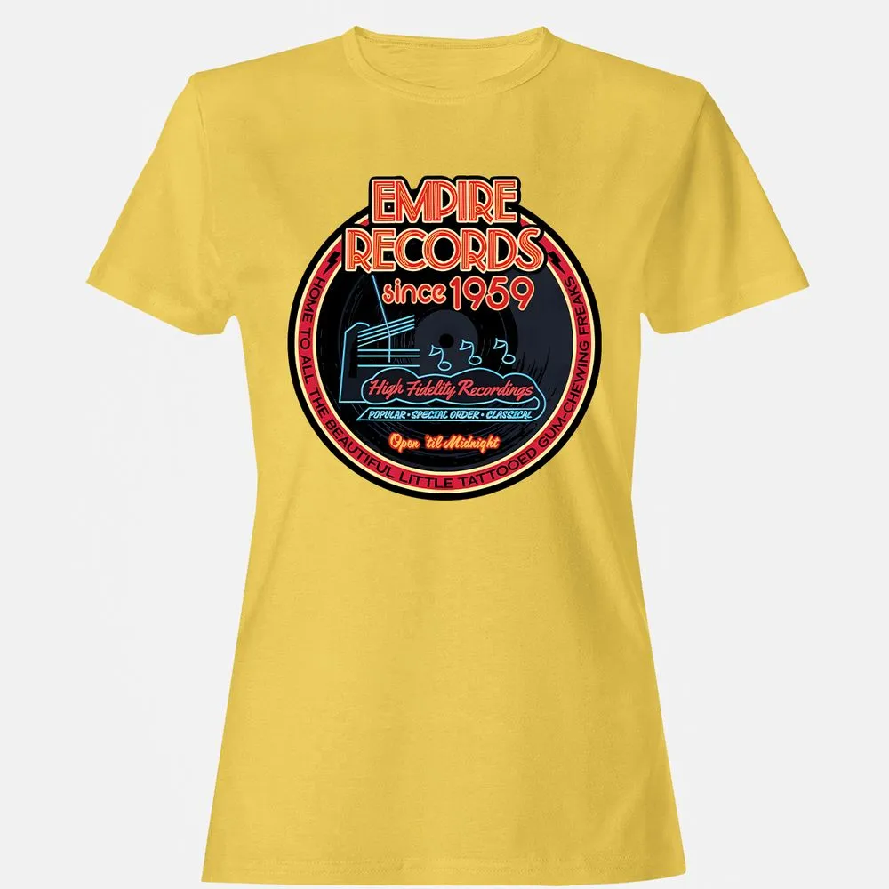 Women's T-Shirt - 7CZQT5XQ - Daisy - 4