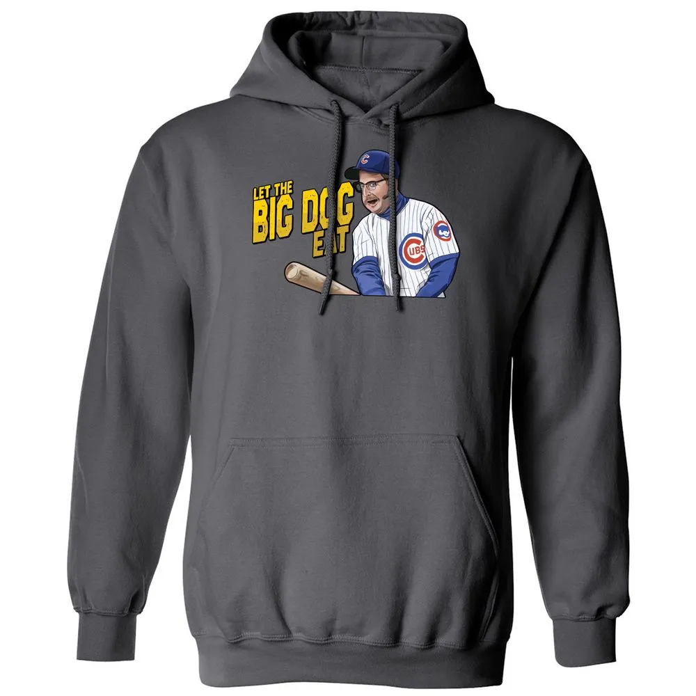 Classic Unisex Hoodie - YWB435H6 - Charcoal - 7