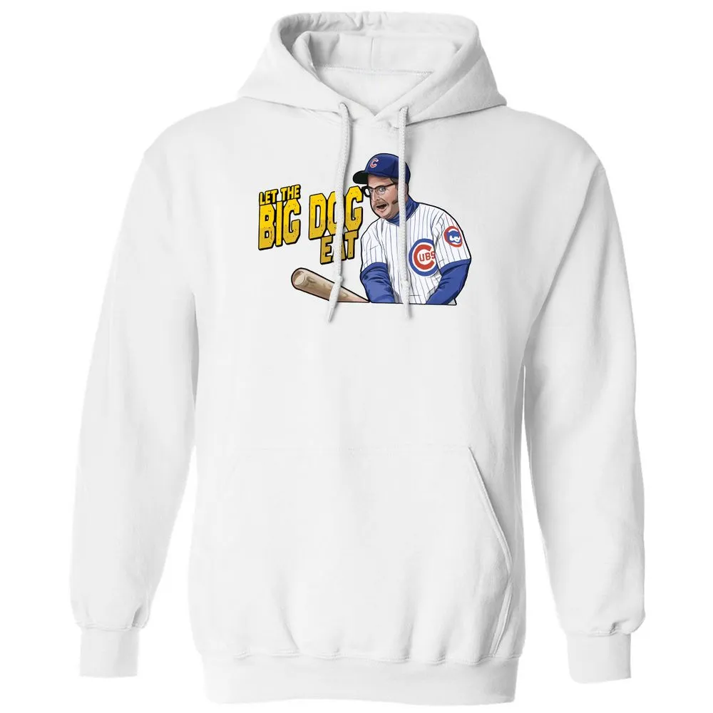 Classic Unisex Hoodie - YWB435H6 - White - 11