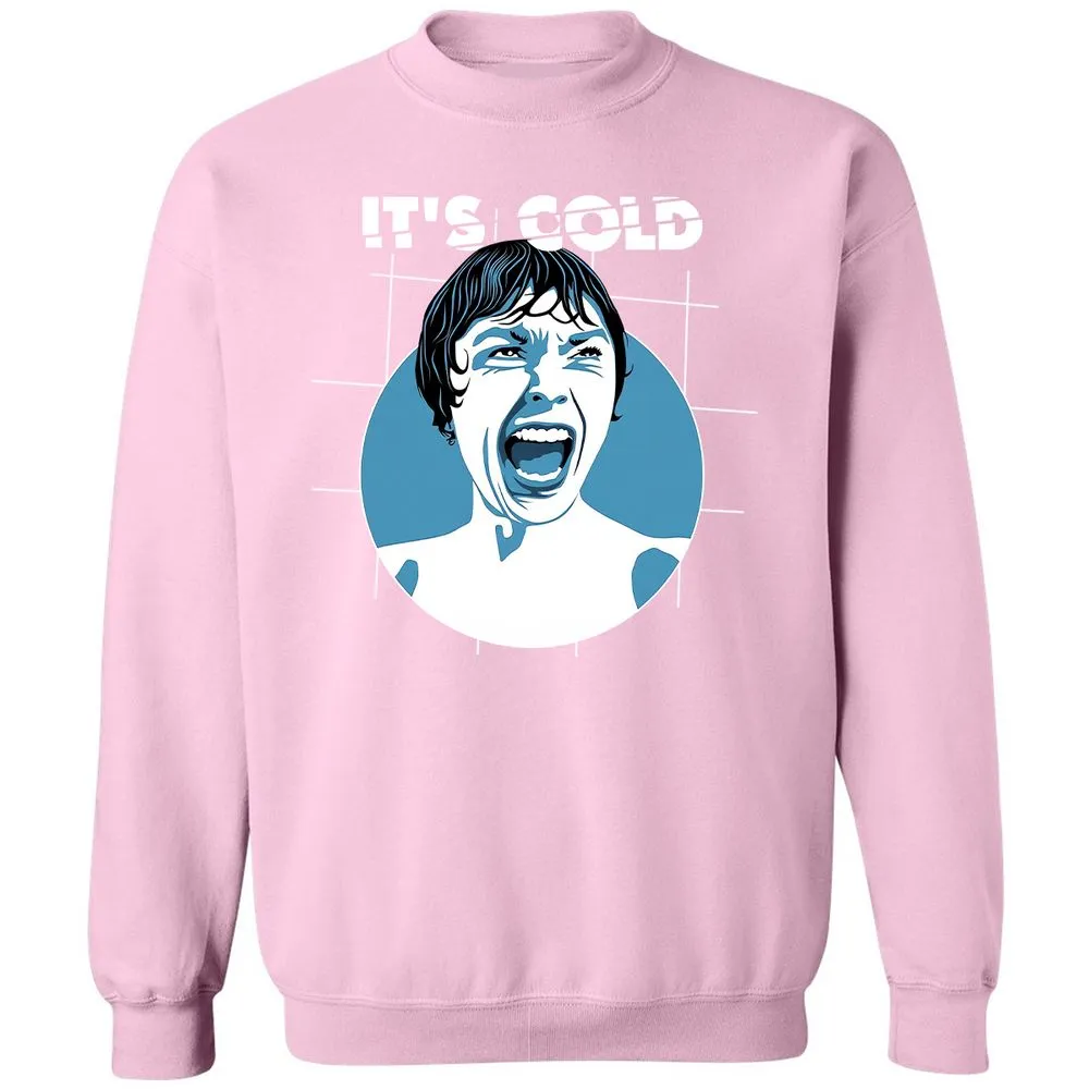 Cold Shower - Light Pink - 3
