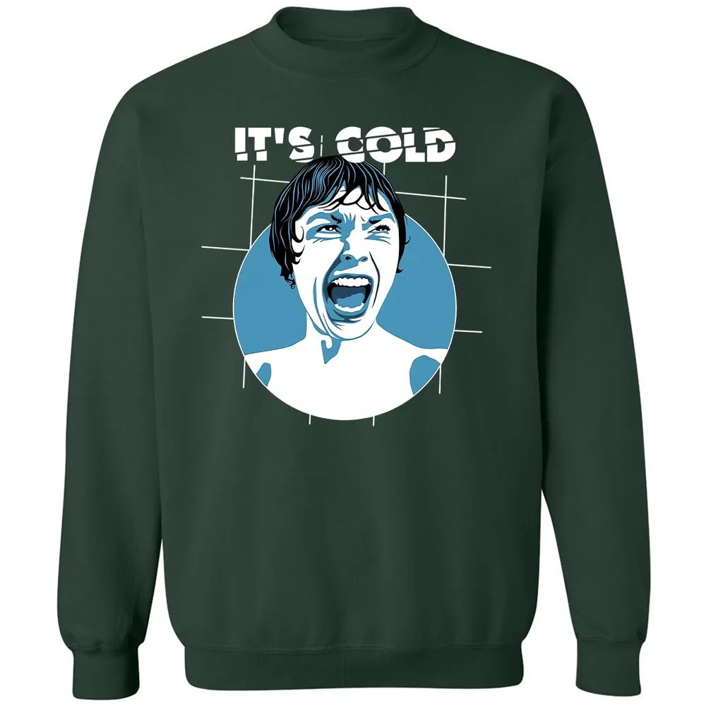 Cold Shower - Forest Green - 4