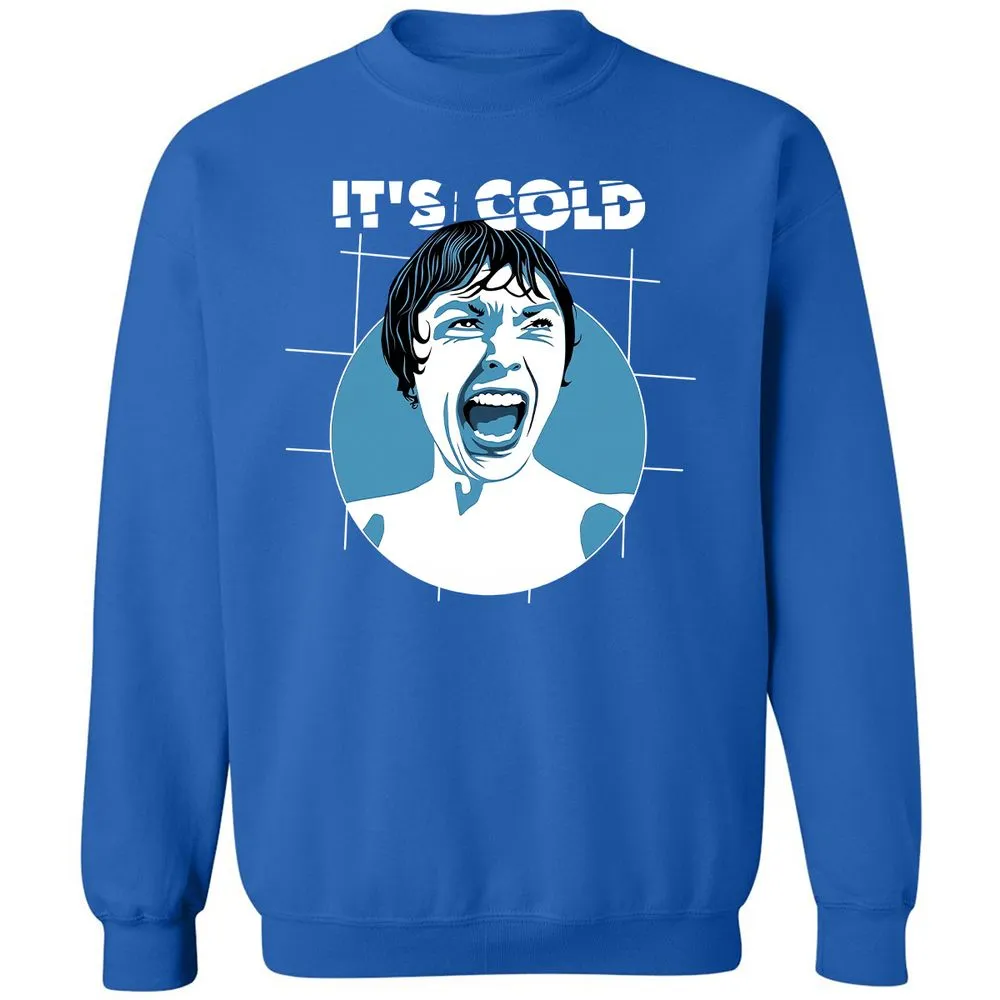 Cold Shower - Royal - 9