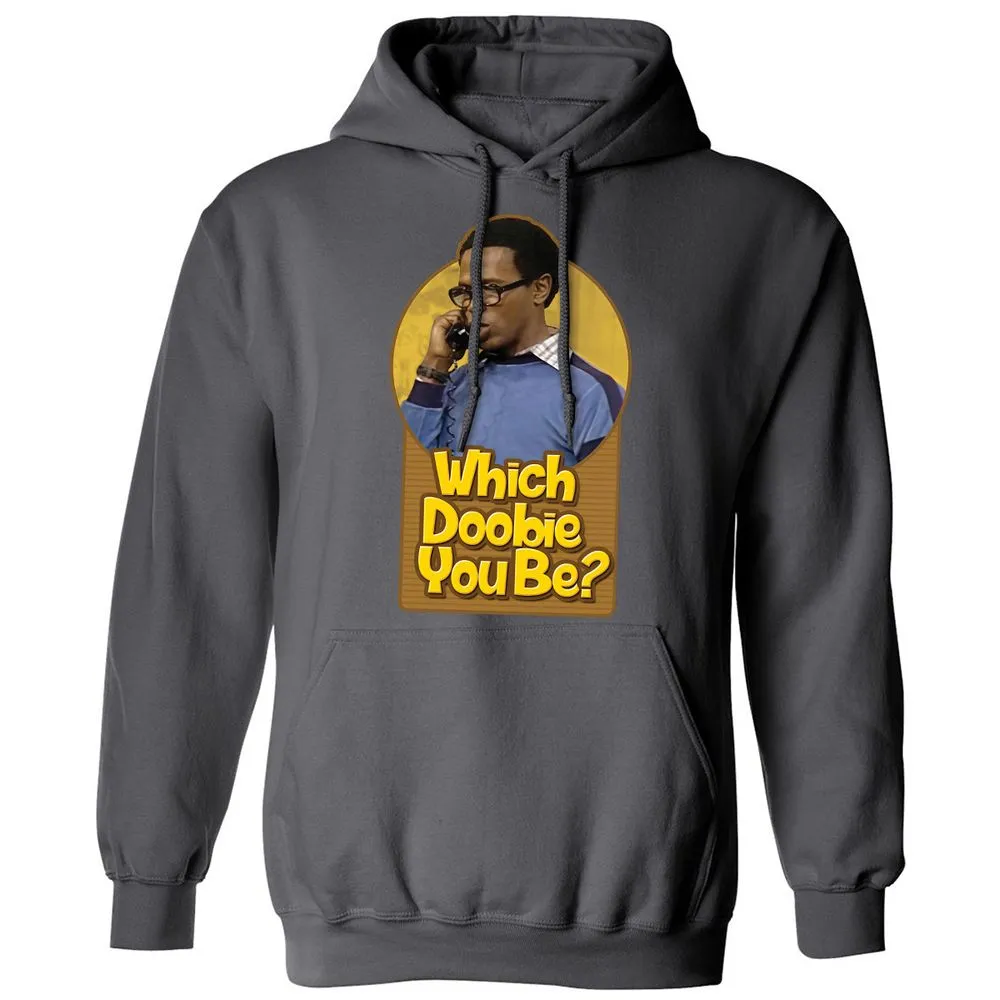 Classic Unisex Hoodie - QU1CUE5N - Charcoal - 7