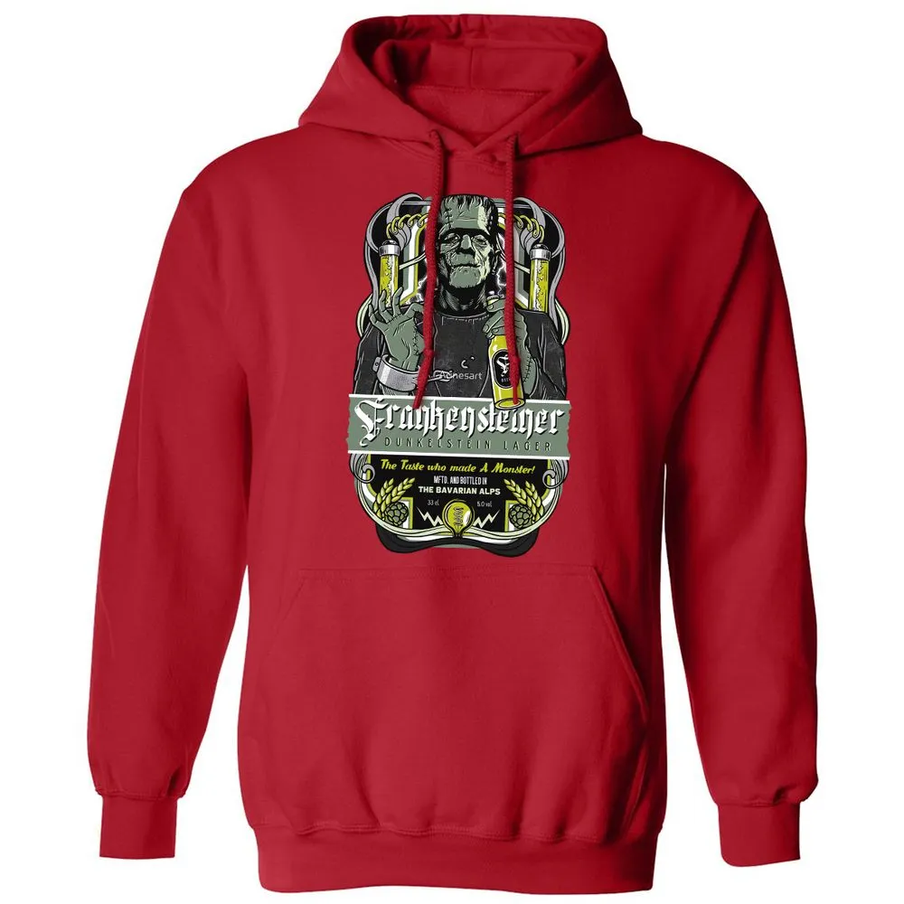 Frankenstein Beer - Red - 5