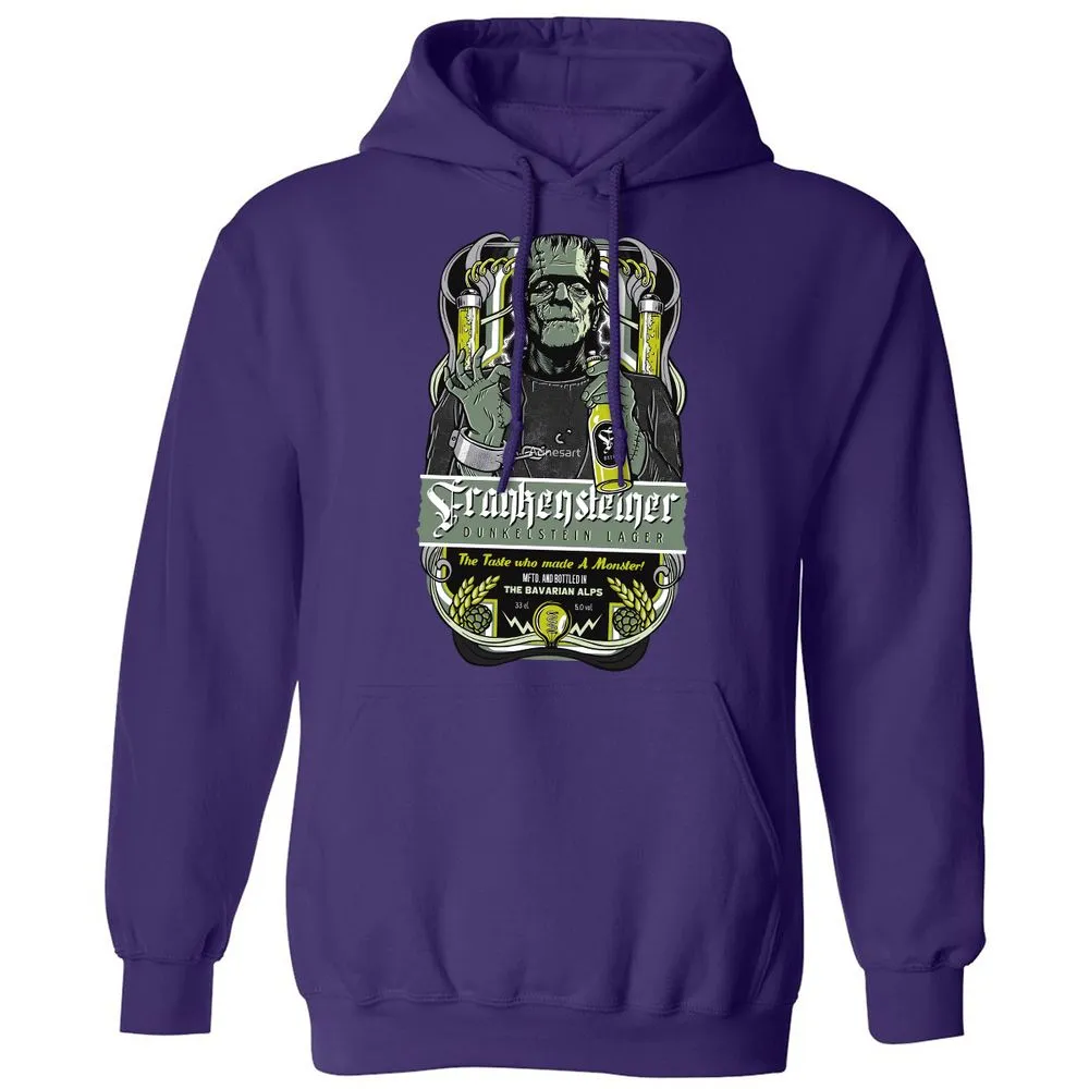 Frankenstein Beer - Purple - 6
