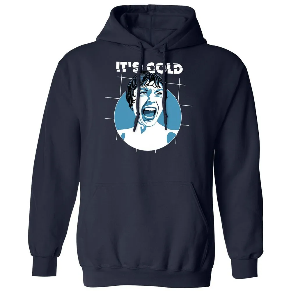 Cold Shower - Navy - 2